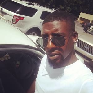 Meet your Posher, Cedric